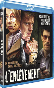 The Clearing (Blu-Ray)
